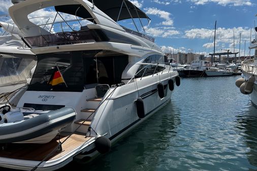 Princess Yachts 60 image