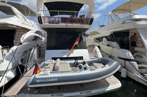 Princess Yachts 60 image