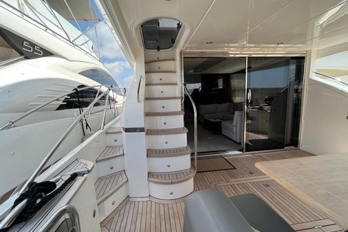 Princess Yachts 60 image