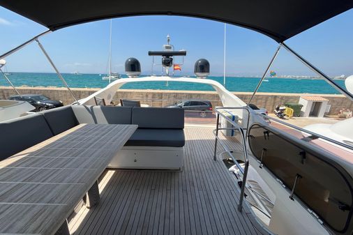 Princess Yachts 60 image