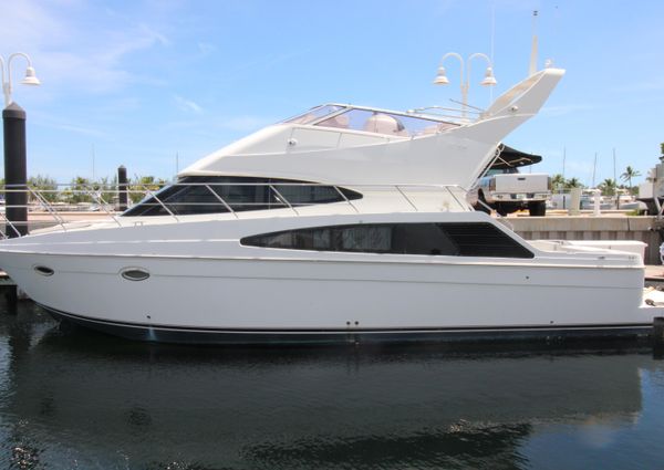 Carver 38 Super Sport image