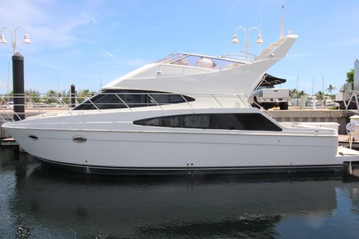 Carver 38 Super Sport image