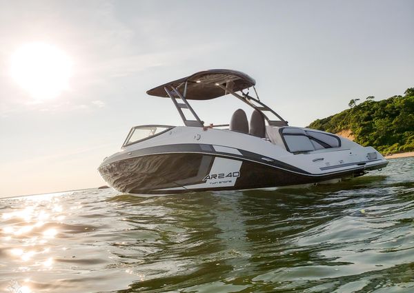 Yamaha-boats AR240 image