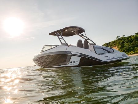 Yamaha-boats AR240 image