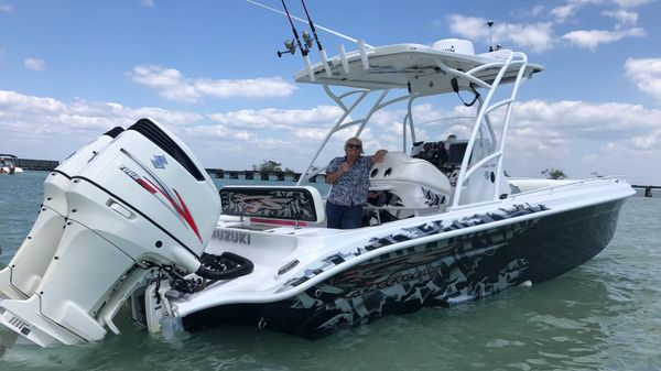 Glasstream 280 ZS
