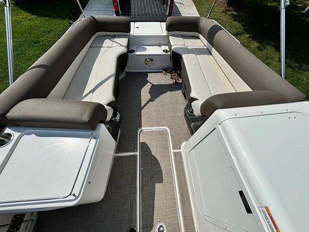 Bayliner Element XR7 image