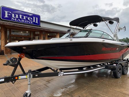 2021 Mastercraft XT23 Heber Springs, Arkansas - Futrell Marine