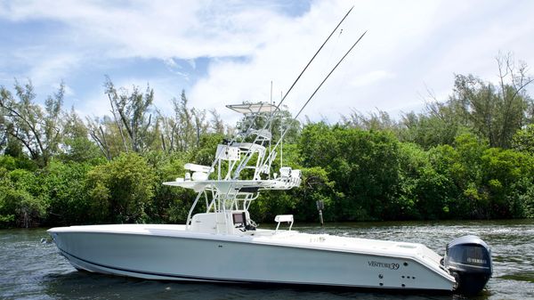 Venture 39 Open