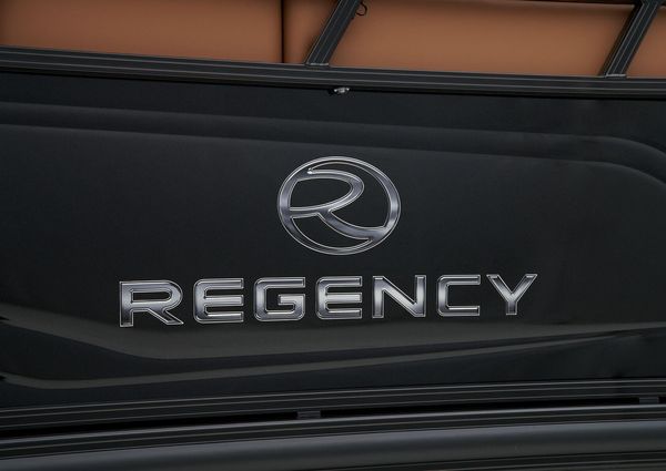 Regency 250-LE3 image