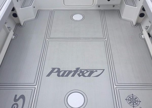 Parker 2320-SL-SPORT-CABIN image