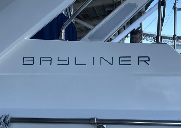 Bayliner 4588 Motoryacht image