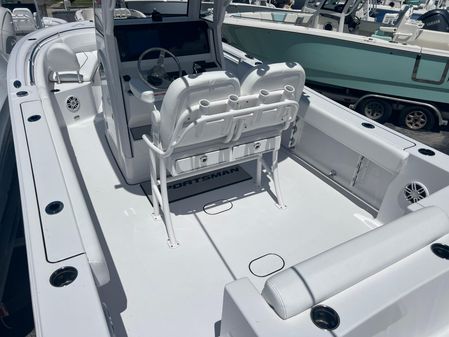 Sportsman OPEN-232-CENTER-CONSOLE image