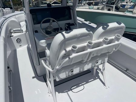 Sportsman OPEN-232-CENTER-CONSOLE image