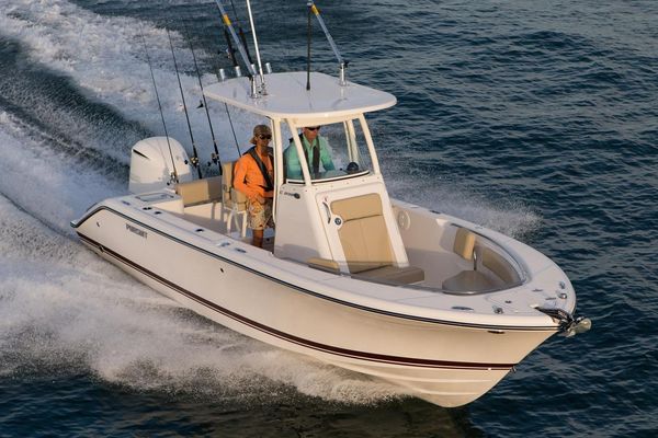 Pursuit C 238 Center Console - main image