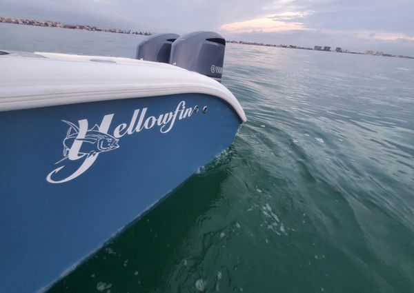 Yellowfin 32-OFFSHORE image
