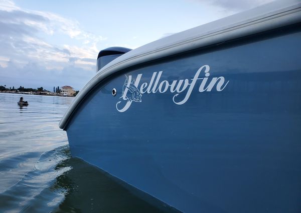 Yellowfin 32-OFFSHORE image