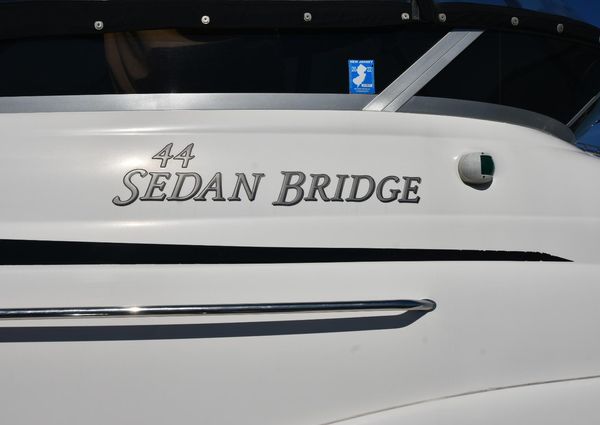 Sea-ray 44-SEDAN-BRIDGE image