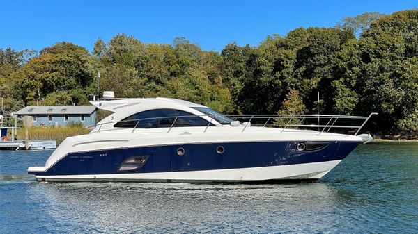 Beneteau Gran Turismo 44