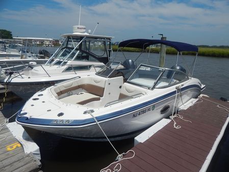 Chaparral 230-SUNCOAST image