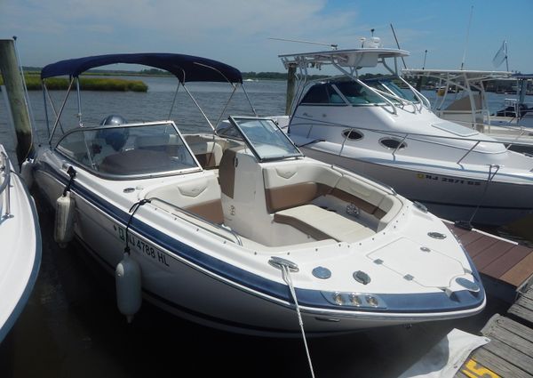 Chaparral 230-SUNCOAST image