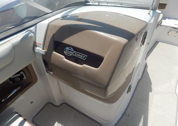 Chaparral 230-SUNCOAST image