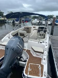 Chaparral 230-SUNCOAST image