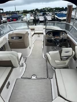 Chaparral 230-SUNCOAST image