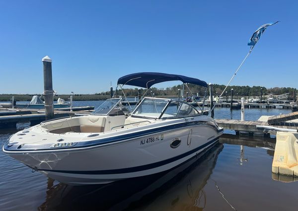 Chaparral 230-SUNCOAST image