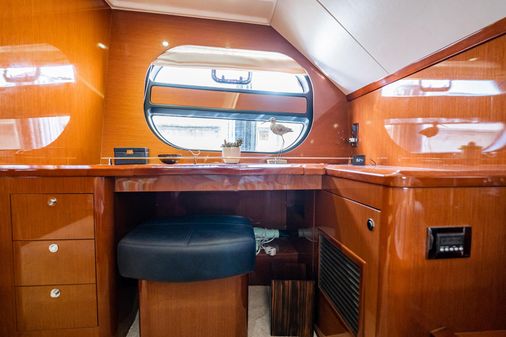 Beneteau Swift Trawler 52 image