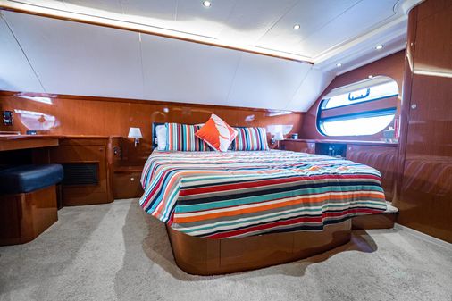 Beneteau Swift Trawler 52 image