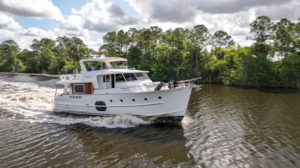 Beneteau Swift Trawler 52 image