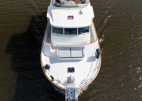 Beneteau Swift Trawler 52 image
