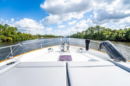 Beneteau Swift Trawler 52 image