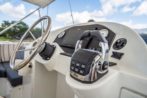 Beneteau Swift Trawler 52 image
