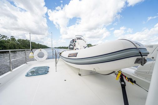 Beneteau Swift Trawler 52 image