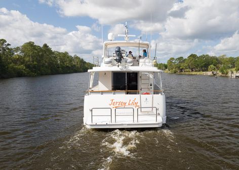 Beneteau Swift Trawler 52 image