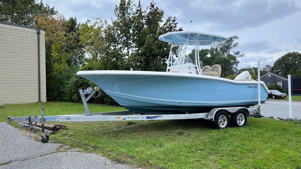 Tidewater 220 LXF