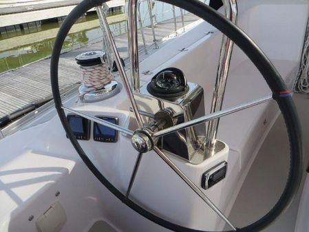 Catalina 445 image