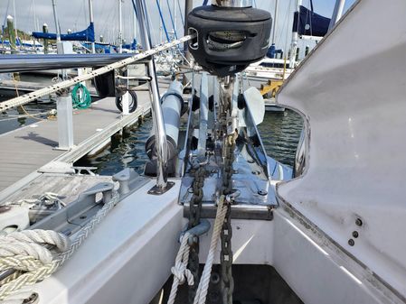 Catalina 445 image