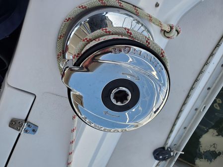 Catalina 445 image