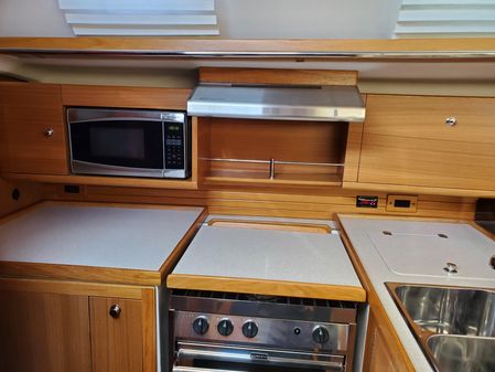 Catalina 445 image