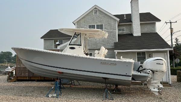 Regulator 28 