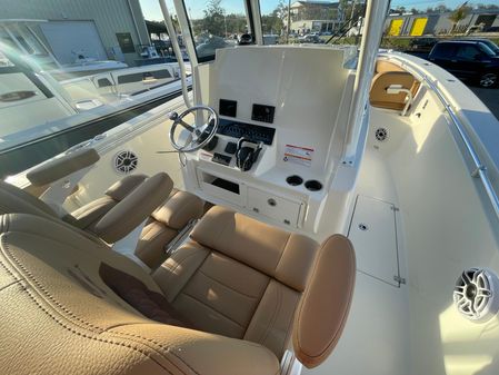 Cobia 301-CENTER-CONSOLE image