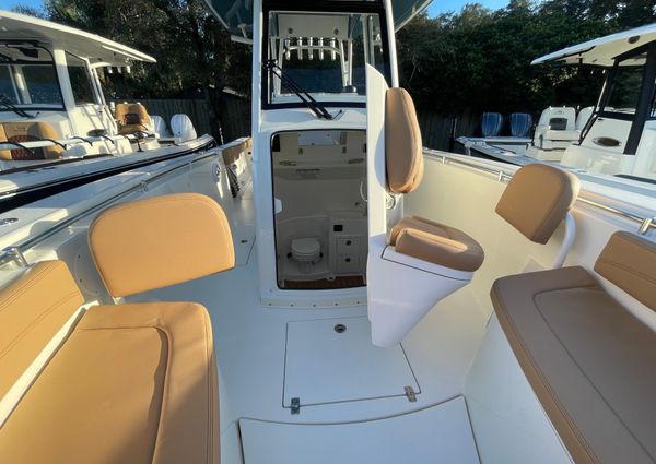 Cobia 301-CENTER-CONSOLE image