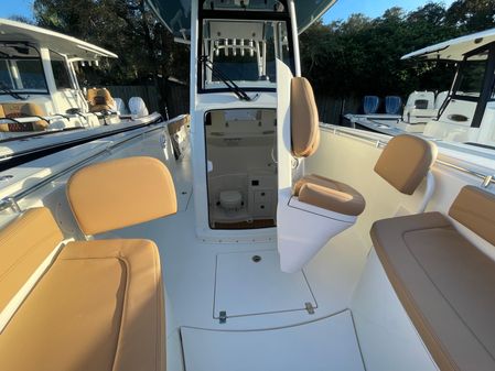 Cobia 301-CENTER-CONSOLE image