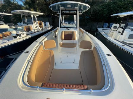 Cobia 301-CENTER-CONSOLE image