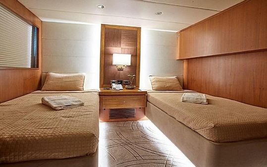 Feadship Motor Yacht image