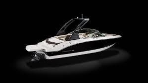 Chaparral 21 SSi