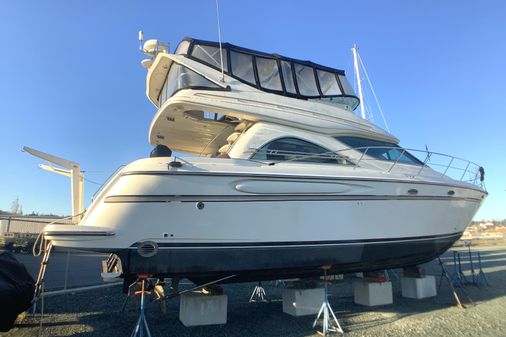 Maxum 4600 SCB image