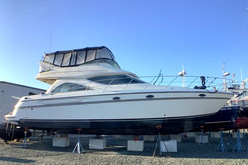 Maxum 4600 SCB image